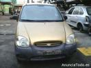 Despiece de hyundai atos (mx) 1.0 cat