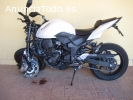 DESPIECE DE KAWASAKI Z 750