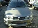 Despiece de mg rover mg zr (f/rf) 1.4