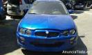 Despiece de mg rover mg zr 1.4 16v cat