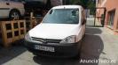 Despiece de opel combo (corsa c) cargo