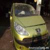 Despiece de peugeot 1007 dolce 1.4 hdi