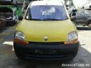 Despiece de renault kangoo (f/kc0) 1.4