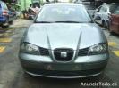 Despiece de seat ibiza (6l1) 1.4 16v