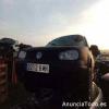 Despiece de volkswagen golf iv berlina