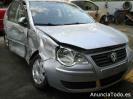 Despiece de volkswagen polo (9n3)