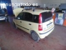 DESPIECE FIAT PANDA