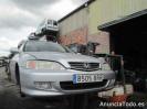 Despiece honda accord berlina