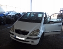 DESPIECE MERCEDES A170