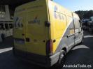 Despiece nissan interstar (x70) caja