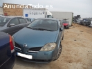 DESPIECE NISSAN PRIMERA