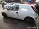 Despiece opel combo (corsa c) cargo 1.3