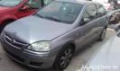 Despiece opel corsa c