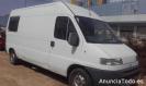 Despiece para fiat ducato