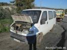 Despiece peugeot boxer caja cerr.