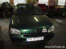 Despiece renault clio i phase iii 1.9 d