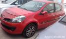 Despiece renault clio iii 