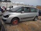 DESPIECE RENAULT SPACE