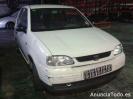 Despiece seat arosa (6h1) 1.4 (60 cv)