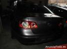Despiece volkswagen passat berlina (3c2)