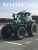 Deutz Fahr AGROTRON 6190 TTV,2012,