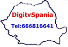 Digi Tv Spania Antene Parabolic Satelit