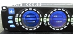 DLP Dolby Lake Procesador LP4D12 4in 12O