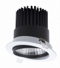 Downlight LED Empotrable Hat