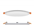 Downlight LED Talia Ip66 15W