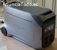EcoFlow DELTA Pro 3 Portable Power Stat