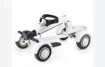 EcoRider G2 Electric Foldable Skateboard