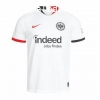 Eintracht Frankfurt kit 2020 lejos