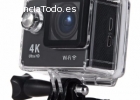 EKEN H9 ULTRA HD 4K CAMARA DEPORTIVA WIF