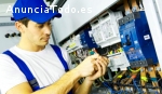 Electricistas laas 24horas