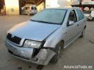 Embrague 735723 skoda fabia