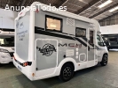 Empresa de alquiler de autocaravanas