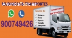 Empresa de Mudanzas 900749426 SMP