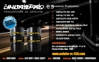 EMULSION ASFALTICA EN GALONES