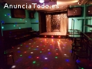 en barcelona celebra tu fiesta privada