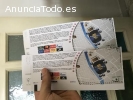 Entradas la final de liga de campeones