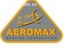 Escuela de Piloto Privado Aeromax Spain