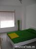 Estudio con muebles en el carmen
