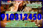 expertas videntes  cartomantes 910312450