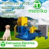 extrusor electrica MKED120B