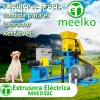 extrusora electrica MKED050C