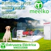 extrusora electrica MKED200B