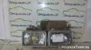 Faro der. de nissan vanette id125146