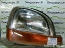 Faro der. de renault kangoo id126798