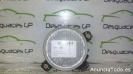 Faro der. de volkswagen golf id124693