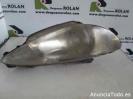 Faro derecho peugeot 206 1.9 diesel (69